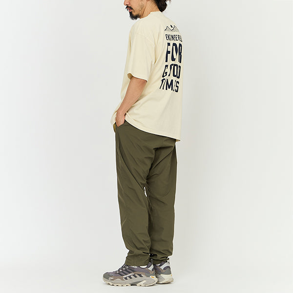 カブー メンズ グッドタイム Tシャツ