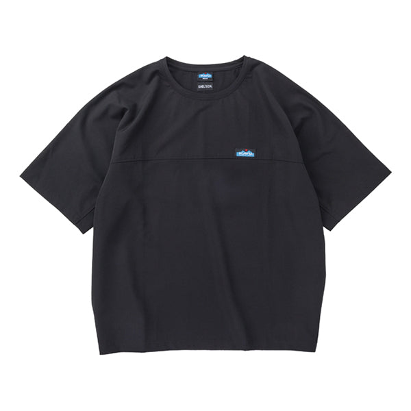 カブー メンズ NEW シェルテックシャツ