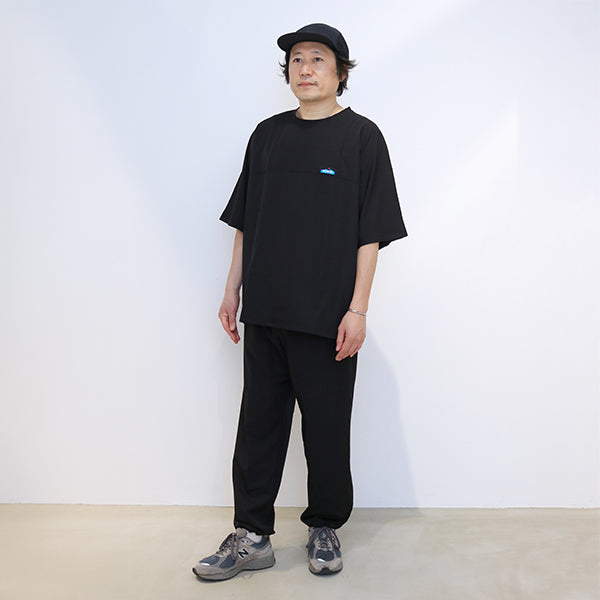 カブー メンズ NEW シェルテックシャツ