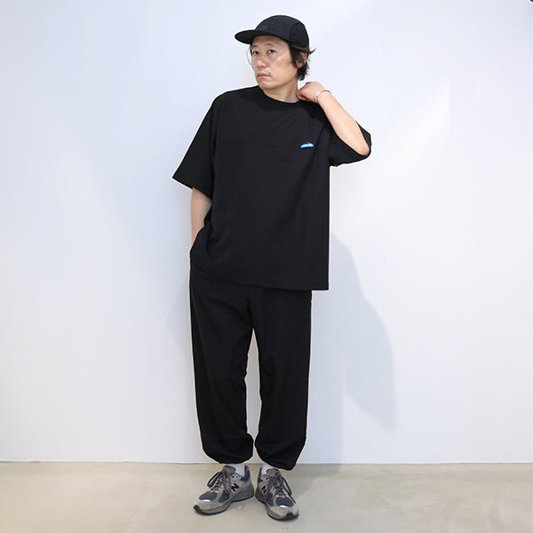 カブー メンズ NEW シェルテックパンツ