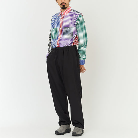 カブー メンズ NEW シェルテックパンツ
