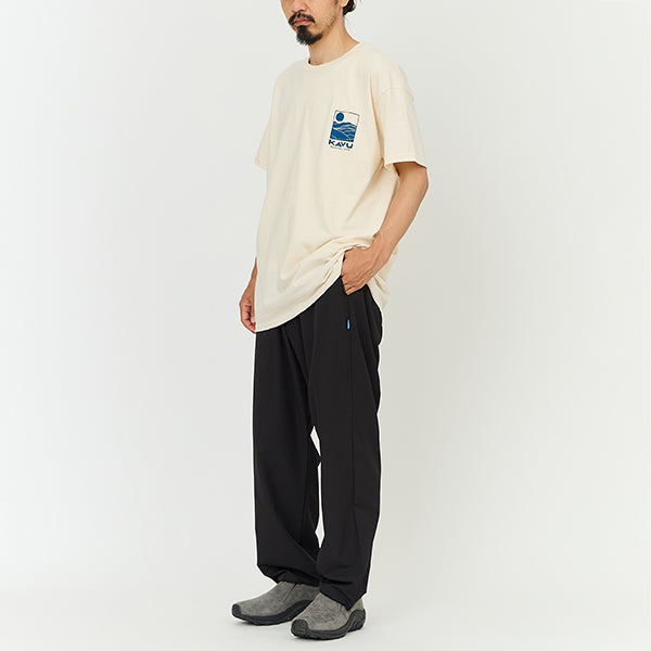 カブー メンズ 2026レイニア Tシャツ