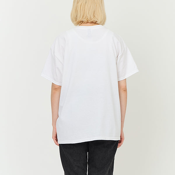 カブー メンズ パンケーキ Tシャツ