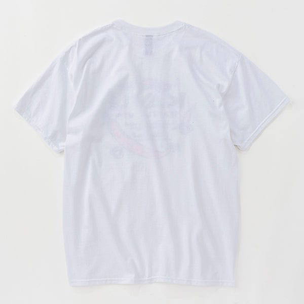 カブー メンズ チリペッパー Tシャツ