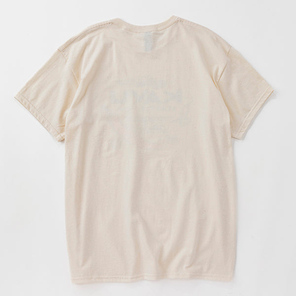 カブー メンズ チリペッパー Tシャツ