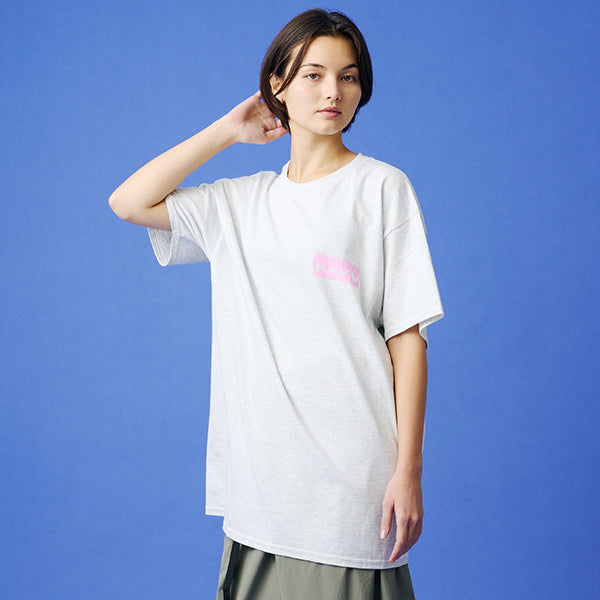 カブー メンズ ドリンクフロッグ Tシャツ