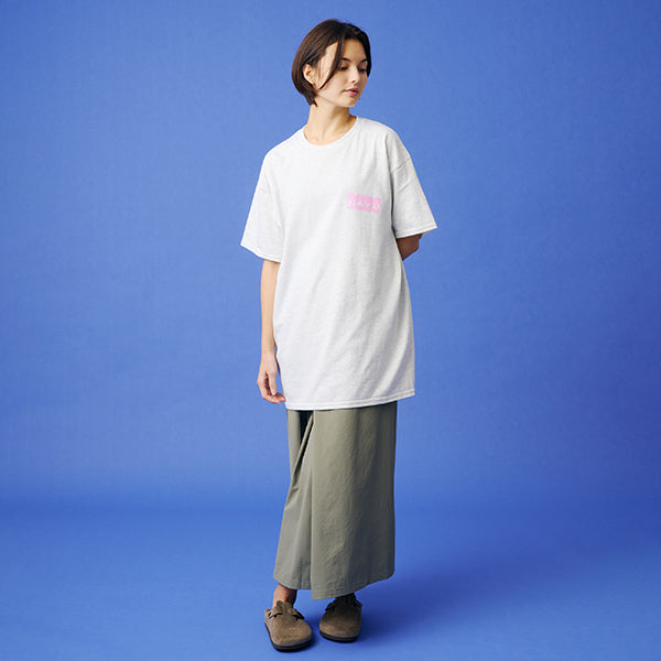 カブー メンズ ドリンクフロッグ Tシャツ