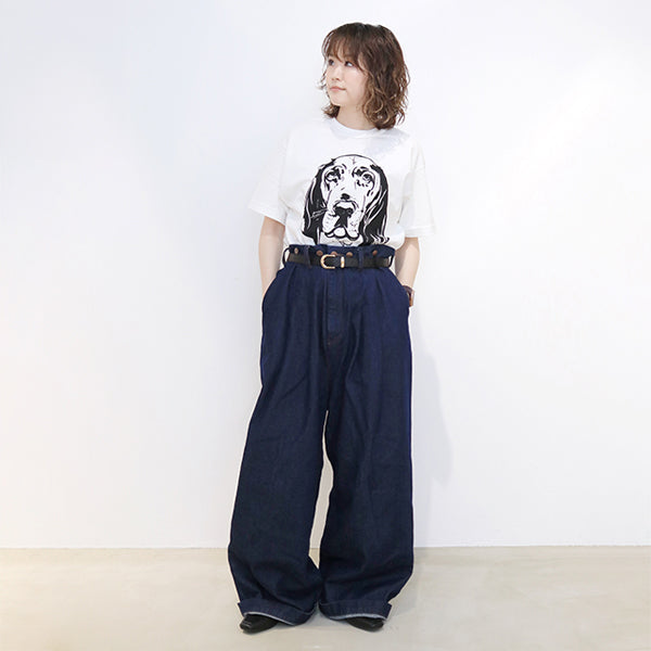 カブー メンズ 26ドッグ Tシャツ