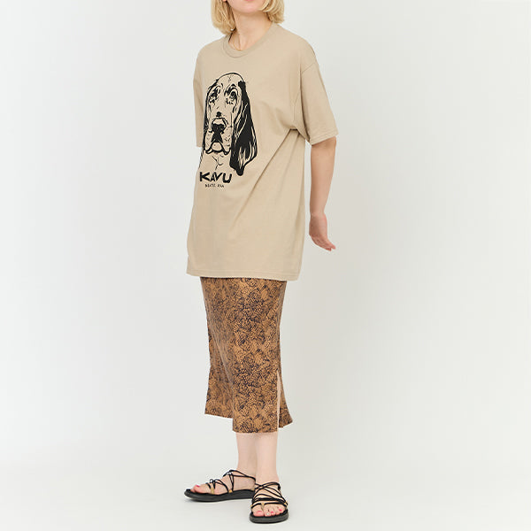 カブー メンズ 26ドッグ Tシャツ