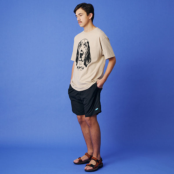 カブー メンズ 26ドッグ Tシャツ