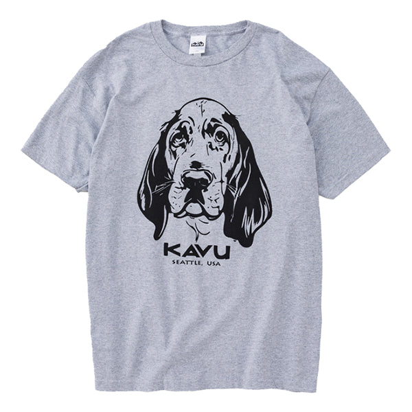 カブー メンズ 26ドッグ Tシャツ