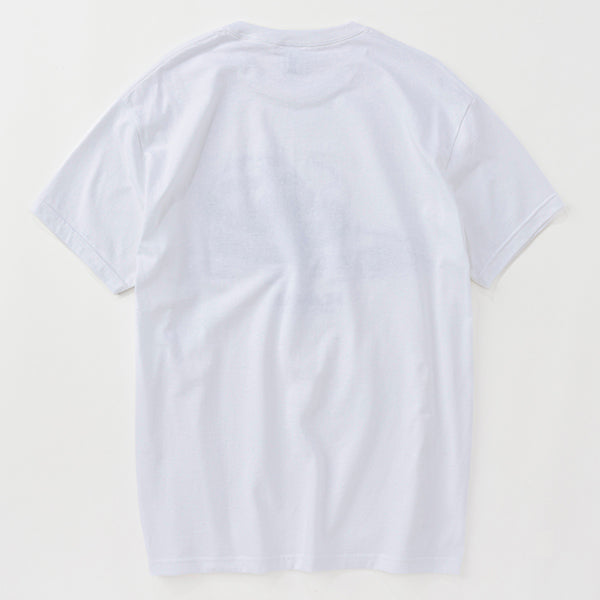 カブー メンズ シーオッター Tシャツ