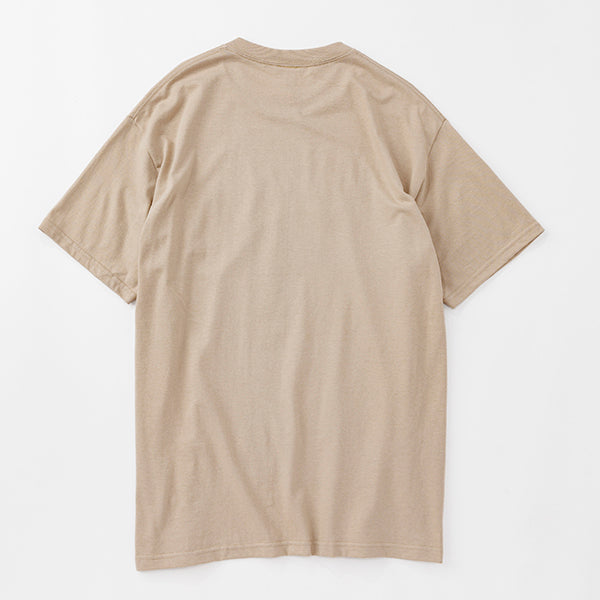 カブー メンズ ベア Tシャツ