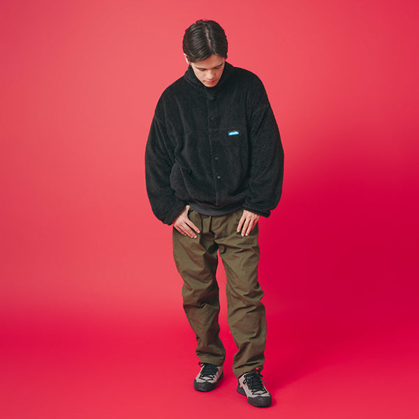 カブー メンズ ニューチリワックパンツ