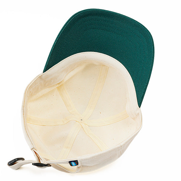 カブー ツートーンキャップ タイガー