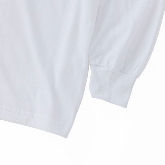 カブー メンズ 22 ドッグ ロングスリーブ Tシャツ