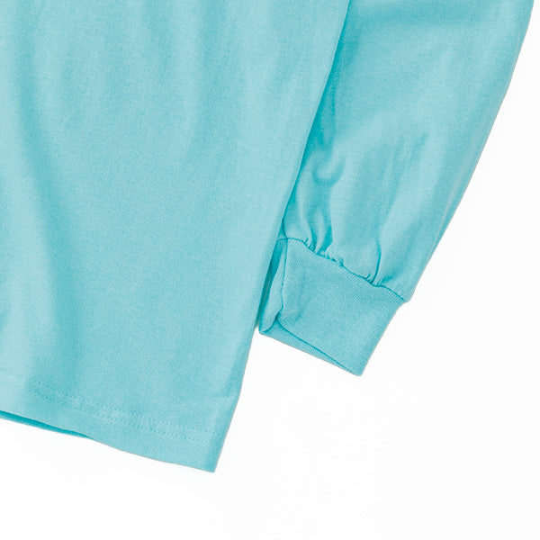 カブー メンズ 22 ドッグ ロングスリーブ Tシャツ