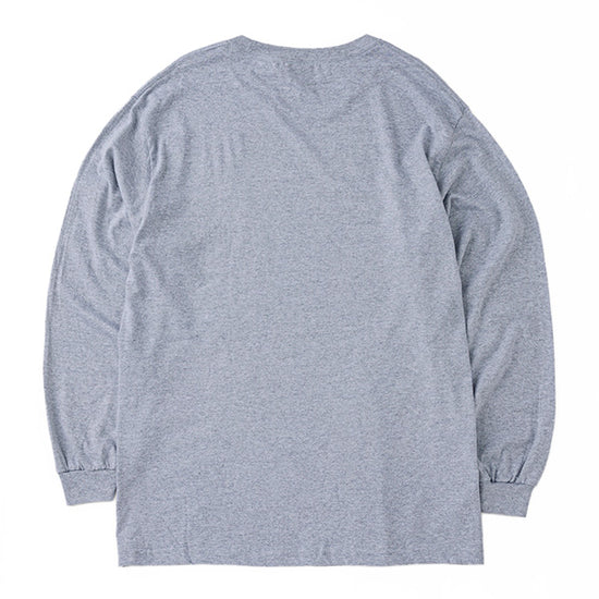 カブー メンズ 22 ドッグ ロングスリーブ Tシャツ