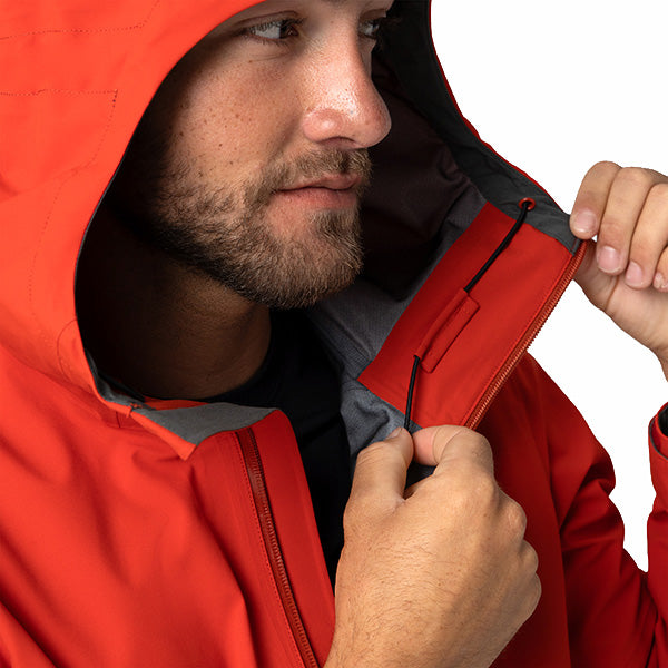 アウトドアリサーチ メンズ フォーレイ 3レイヤー ジャケット