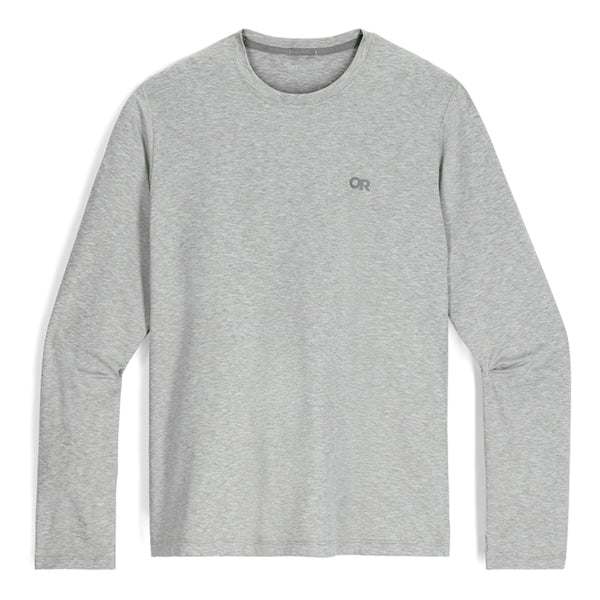 アウトドアリサーチ メンズ アクティブアイス スペクトラム サン ロングスリーブ Tシャツ