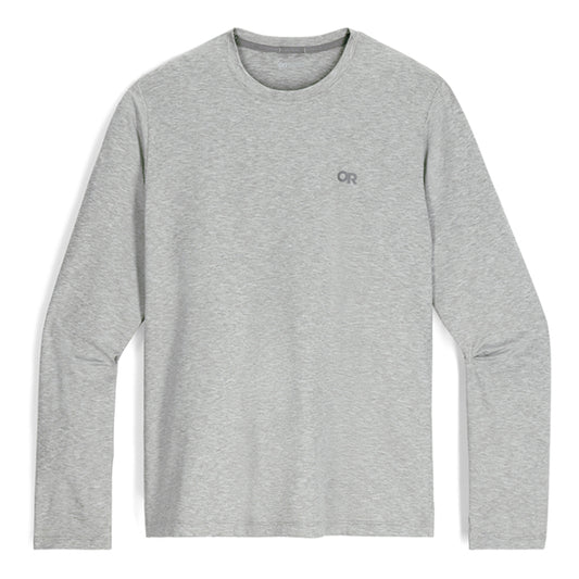 アウトドアリサーチ メンズ アクティブアイス スペクトラム サン ロングスリーブ Tシャツ