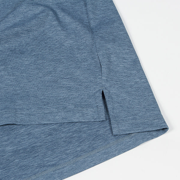 アウトドアリサーチ メンズ アクティブアイスサン ショートスリーブTシャツ