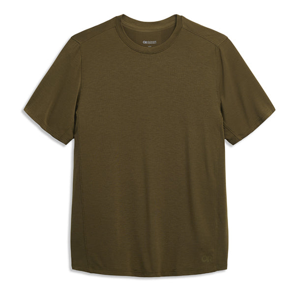 アウトドアリサーチ メンズ エクリプス サン Tシャツ