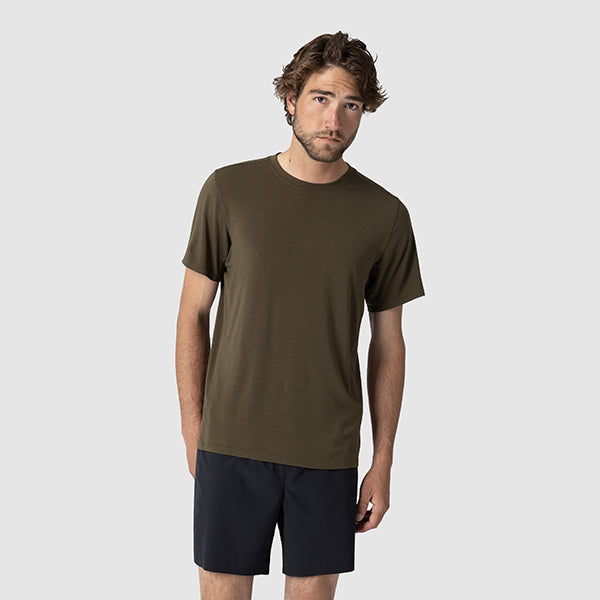 アウトドアリサーチ メンズ エクリプス サン Tシャツ