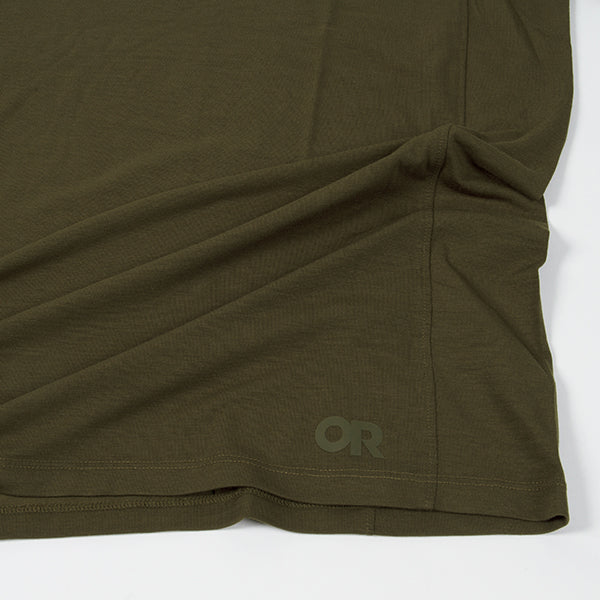 アウトドアリサーチ メンズ エクリプス サン Tシャツ