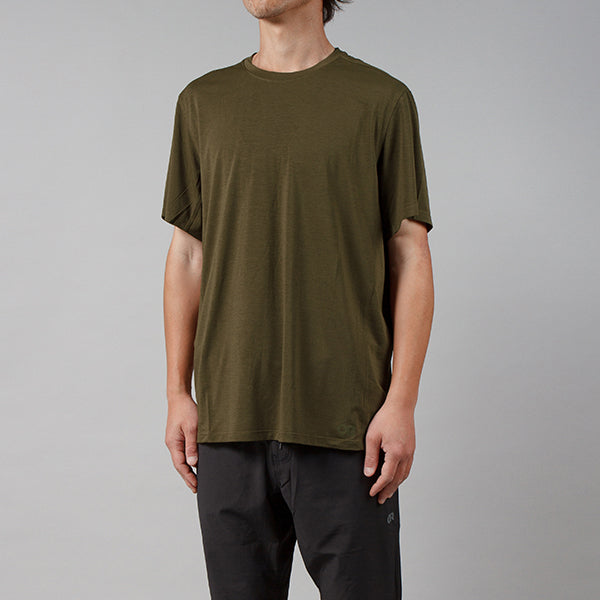 アウトドアリサーチ メンズ エクリプス サン Tシャツ