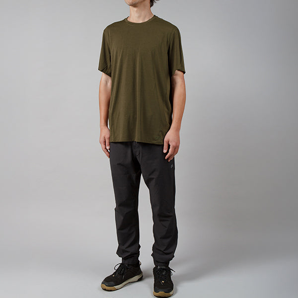 アウトドアリサーチ メンズ エクリプス サン Tシャツ