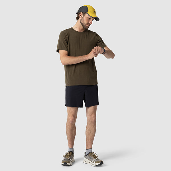 アウトドアリサーチ メンズ エクリプス サン Tシャツ