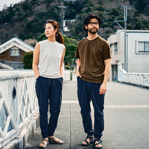 アウトドアリサーチ メンズ エクリプス サン Tシャツ
