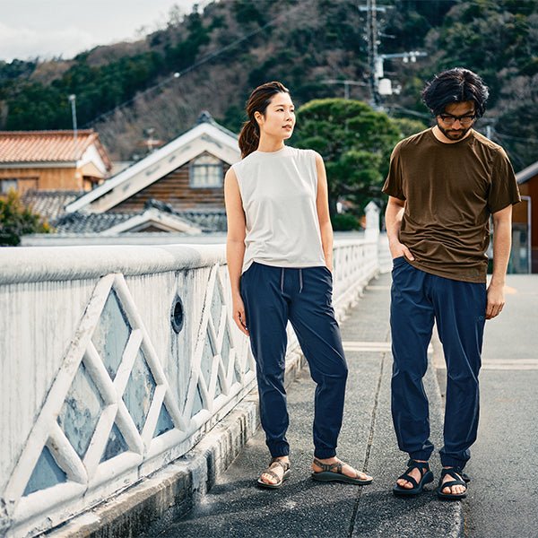 アウトドアリサーチ メンズ エクリプス サン Tシャツ