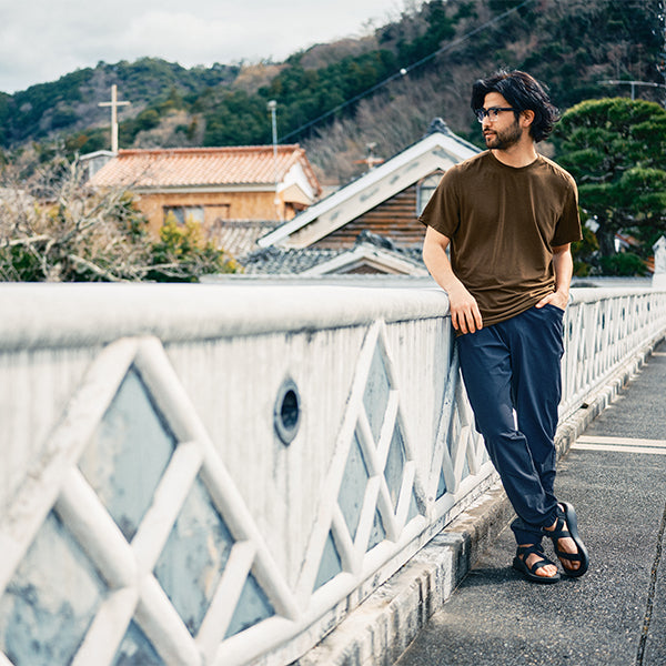 アウトドアリサーチ メンズ エクリプス サン Tシャツ
