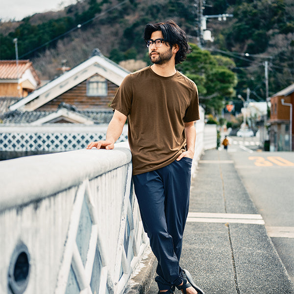 アウトドアリサーチ メンズ エクリプス サン Tシャツ