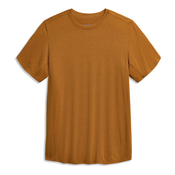 アウトドアリサーチ メンズ エクリプス サン Tシャツ セドナ