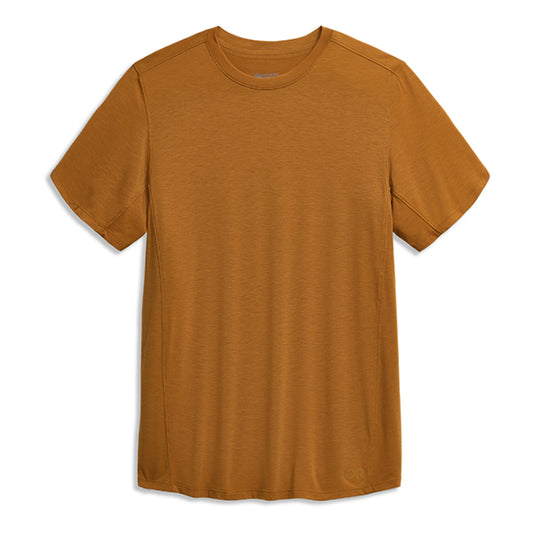 アウトドアリサーチ メンズ エクリプス サン Tシャツ セドナ