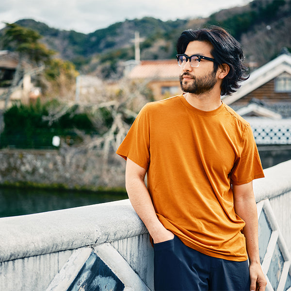 アウトドアリサーチ メンズ エクリプス サン Tシャツ セドナ