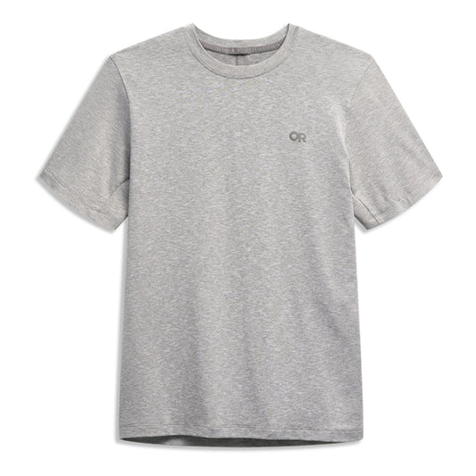 アウトドアリサーチ ウィメンズ アクティブアイス スペクトラム サン Tシャツ