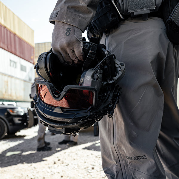 アウトドアリサーチ メンズ アイアンサイト2 LT グローブ