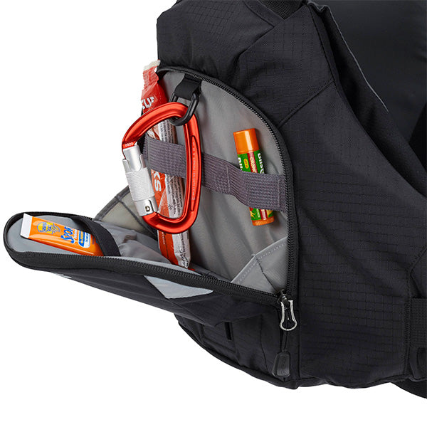 エヌアールエス ニンジャ PFD ブラック