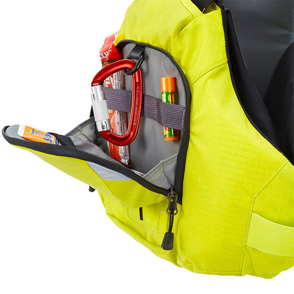 エヌアールエス ニンジャ PFD シトラス