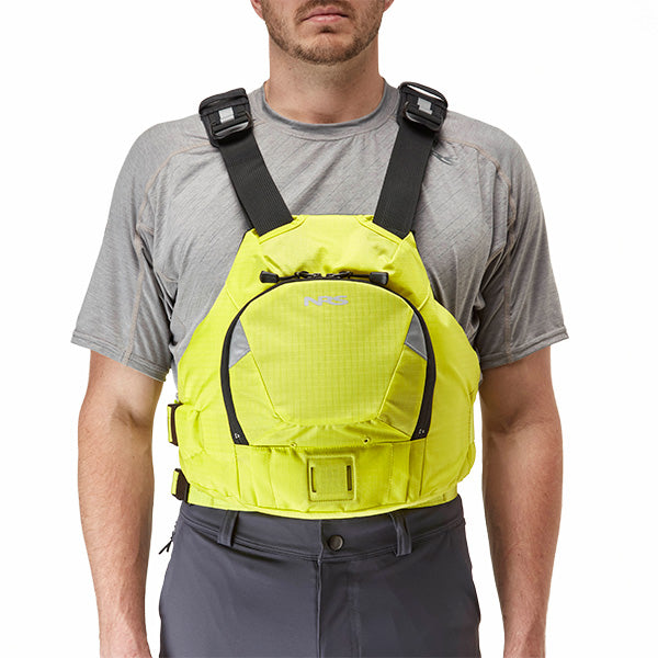 エヌアールエス ニンジャ PFD シトラス
