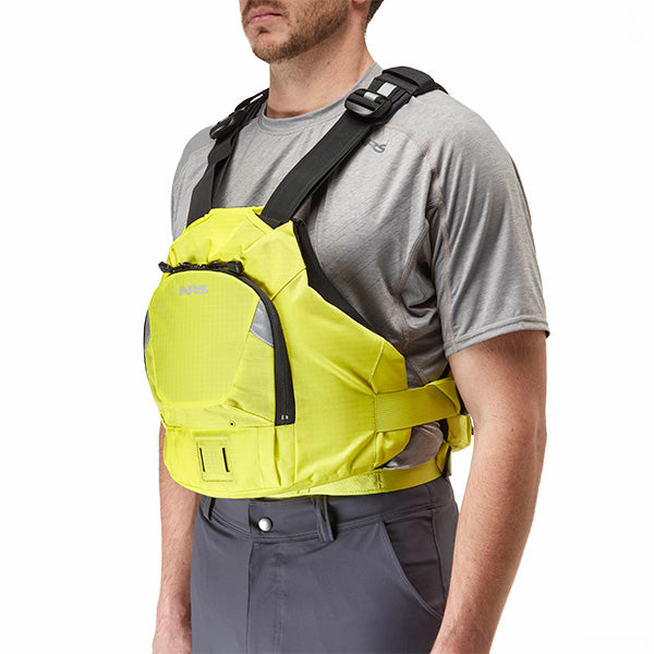 エヌアールエス ニンジャ PFD シトラス