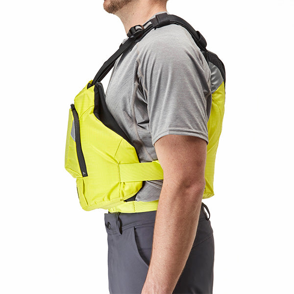 エヌアールエス ニンジャ PFD シトラス