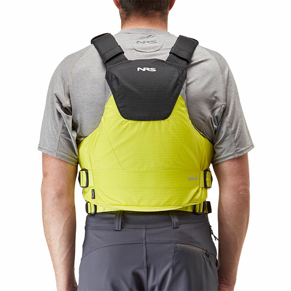 エヌアールエス ニンジャ PFD シトラス