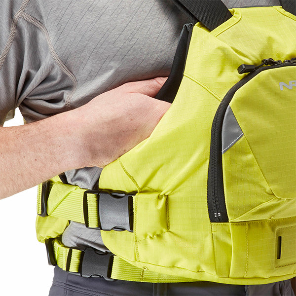 エヌアールエス ニンジャ PFD シトラス