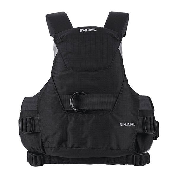 エヌアールエス ニンジャPRO PFD ブラック