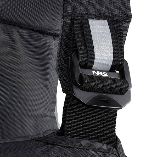 エヌアールエス ニンジャPRO PFD ブラック